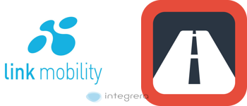 Link Mobility SMS sender